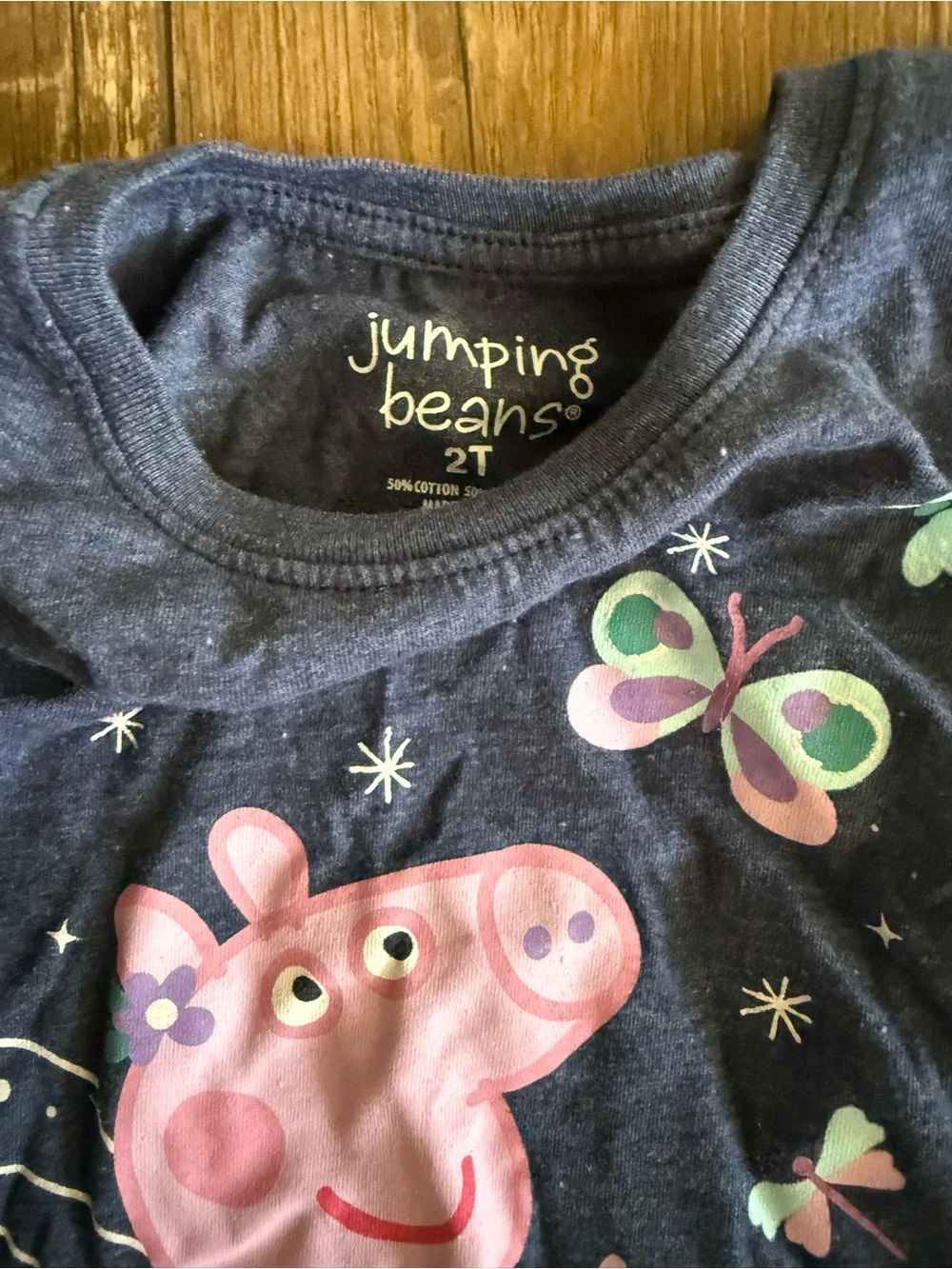 2T Girl Outfits (Various Brands)